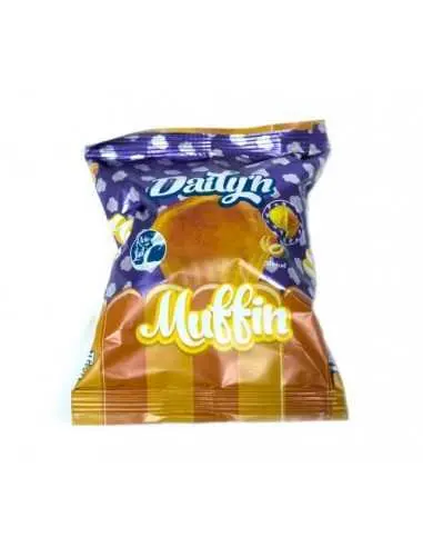 DAILY'N MUFFIN ABRICOT 55G CARTON 36PCS
