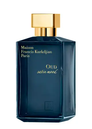 DEO BOULEVARD SATIN OUD 200ML