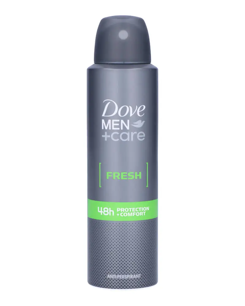 DEO DOVE MEN CARE EXTRA FRESH 48H 250ML