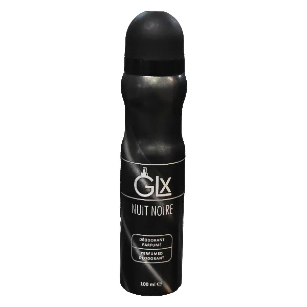 DEO FASHION GLX 100ML