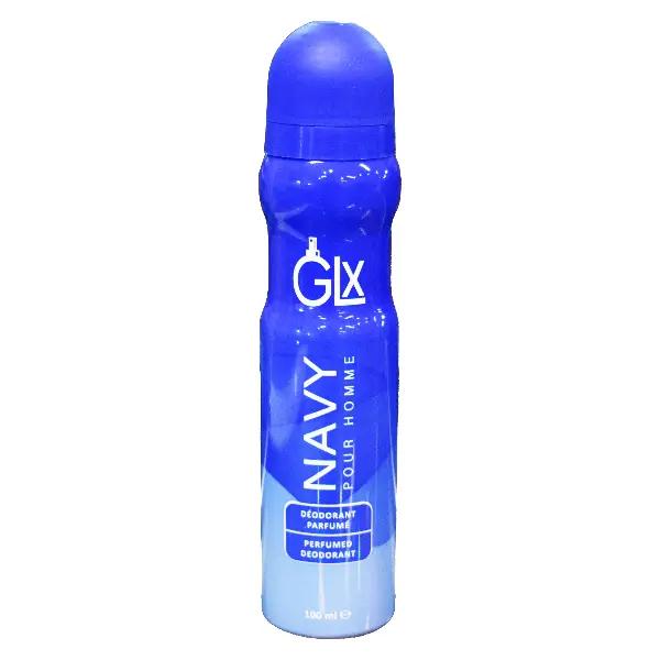 DEO GLX CROSS BLUE 100ML