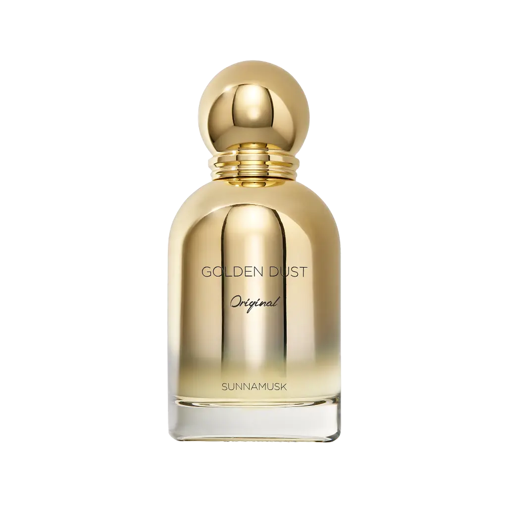 DEO GLX GOLDEN DUST 100ML