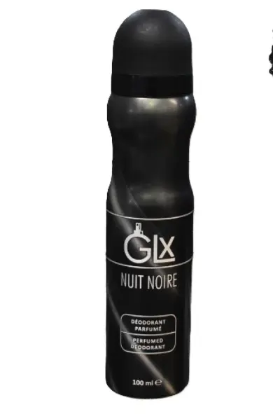 DEO GLX MASCULINE 100ML