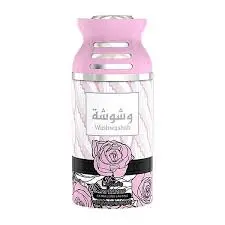 DEO LATTAFA WASHWASHAH 250ML