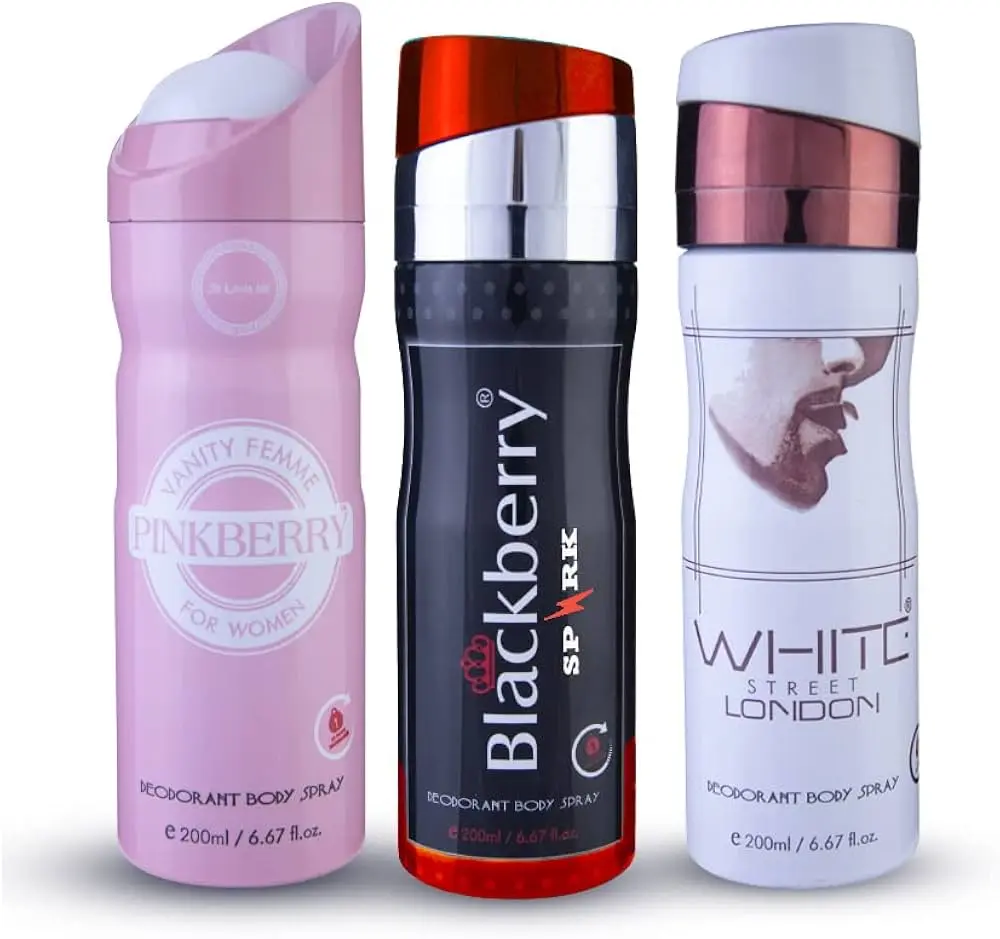 DEO MARINE ST LOUIS 200ML