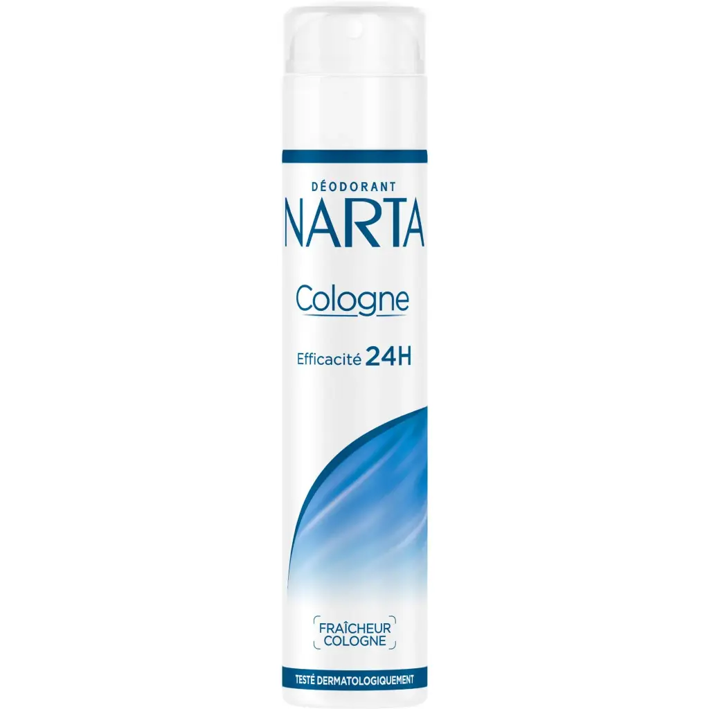 DEO NARTA COLOGNE