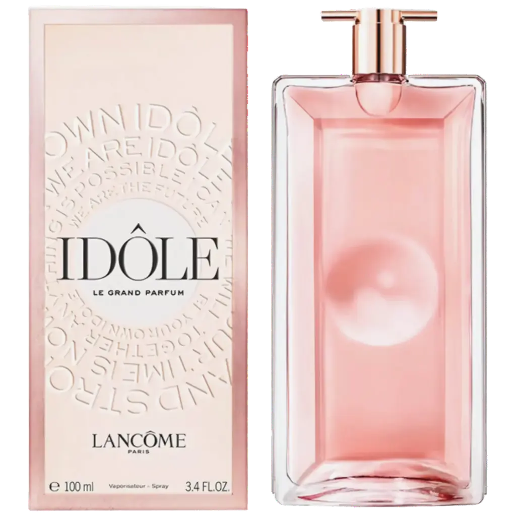 IDOLE LANCOME PARIS DEODORANT STICK 74G