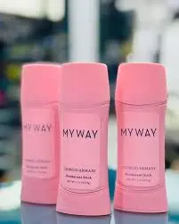 DEO STICK MY WAY GIORGIO ARMANI 74G