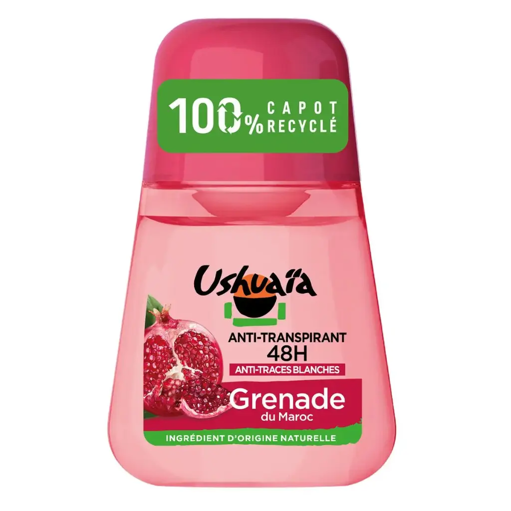 DEO USHUAIA GRENADE 50ML