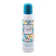 DEO VANILLA ESSENCE XAVIER LAURENT 200ML