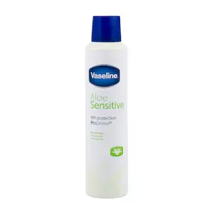 DEO VASELINE ACTIVE FRESH 48H 250ML