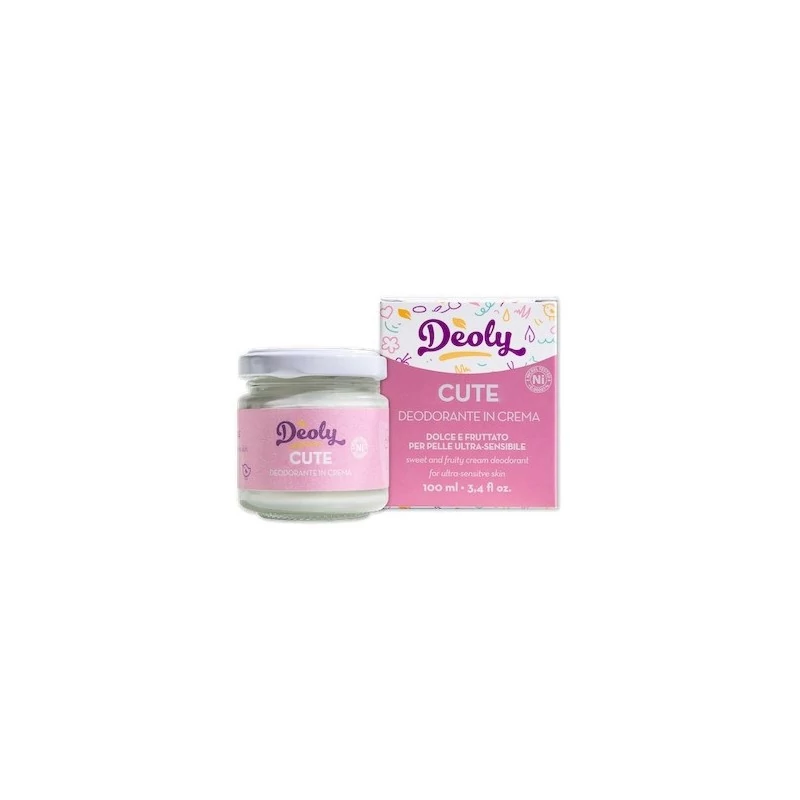 DEO YR BABY SO CUTE 100ML