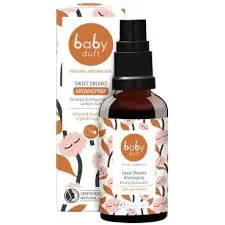 DEO YR BABY SWEET DREAMS 100ML