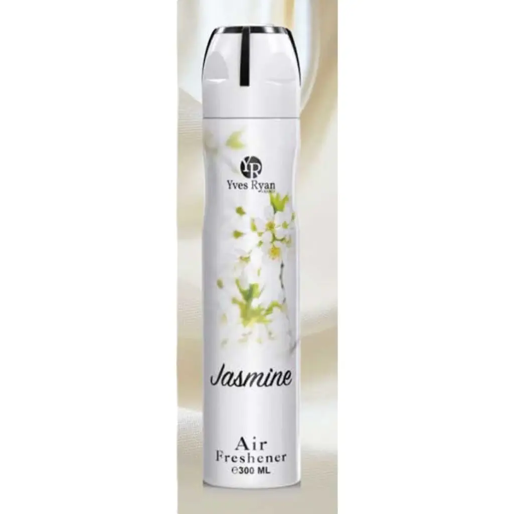 DEO YVES RYAN JASMINE AIR FREHENER 300ML