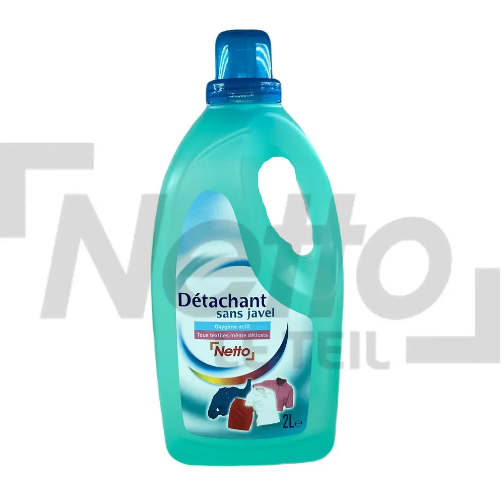 DETACHANT SANS JAVEL 2L