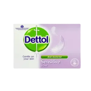 DETTOL SENSITIVE 100G