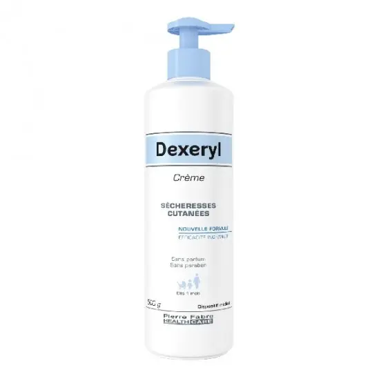 DEXERYL CREME 500G