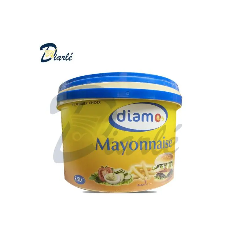 DIAMO MAYONNAISE 2.5L