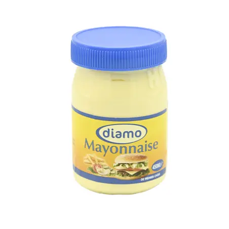 DIAMO MAYONNAISE 500ML