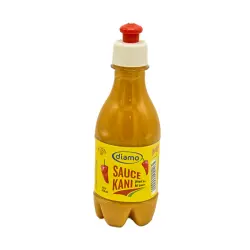 DIAMO SAUCE KANI 250ML