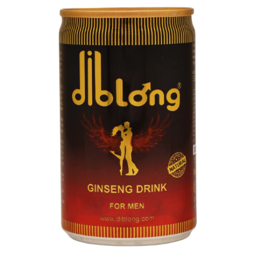 DIBLONG GINSENG DRINK FOR MEN 150ML