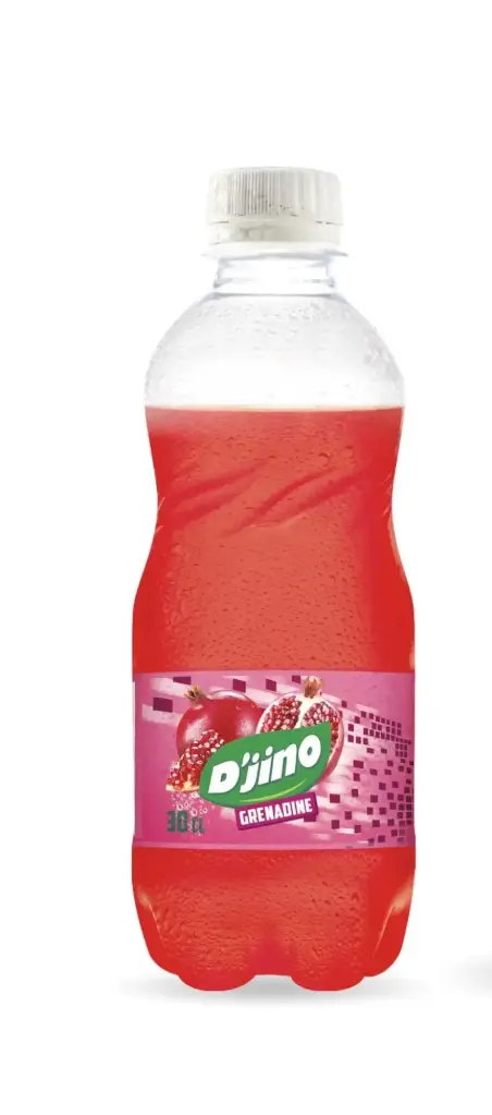 DJINO GRENADINE 30CL