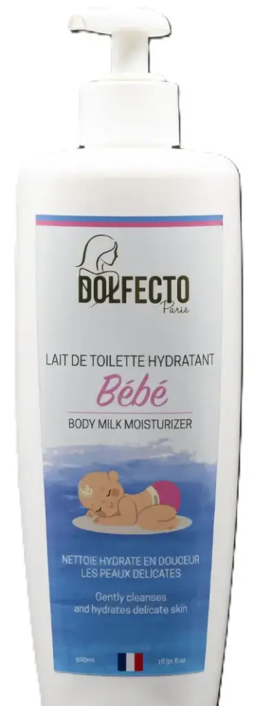 DOLFECTO LAIT BEBE 500ML