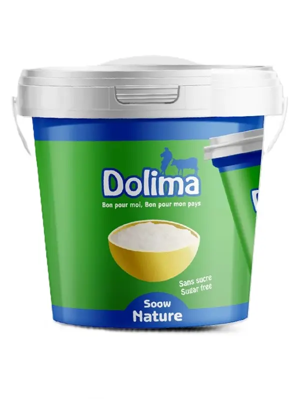 DOLIMA SOOW NATURE 1KG