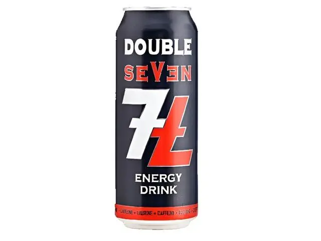 DOUBLE SEVEN PETIT 25CL