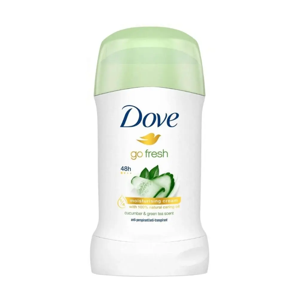 DOVE GO FRESH ANTI-TRANS 40G