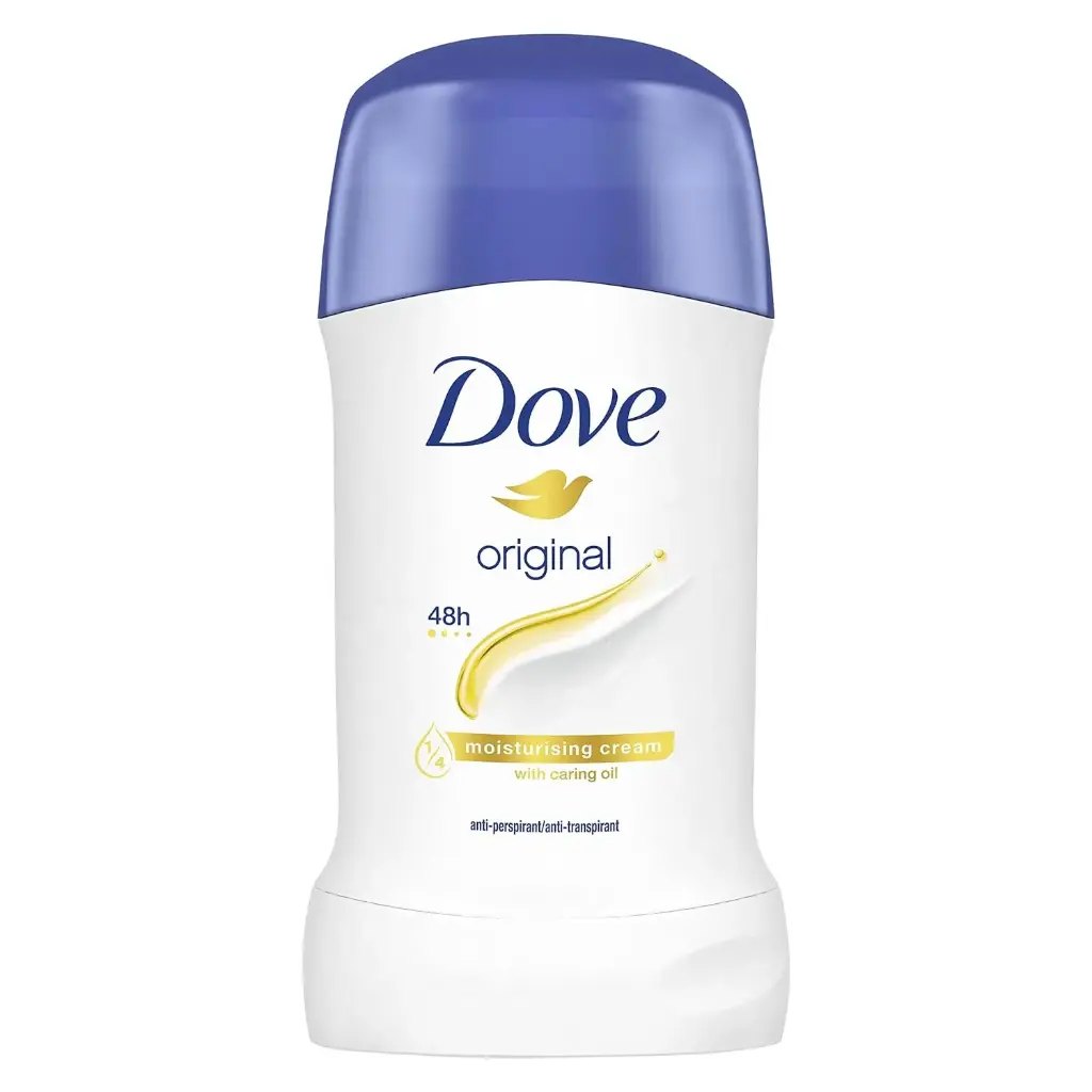 DOVE HEBNANMBIM ANTI-TRANS 40G