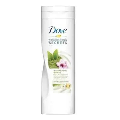 DOVE NOURSHING SECRETS AWAKENING 400ML
