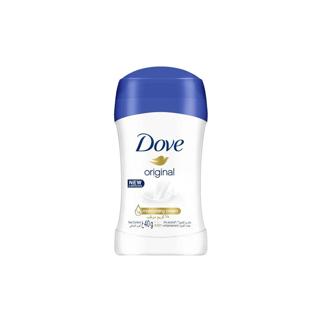 DOVE ORIGINAL 40G