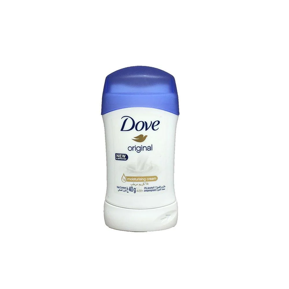 DOVE ORIGINAL 48H 40ML