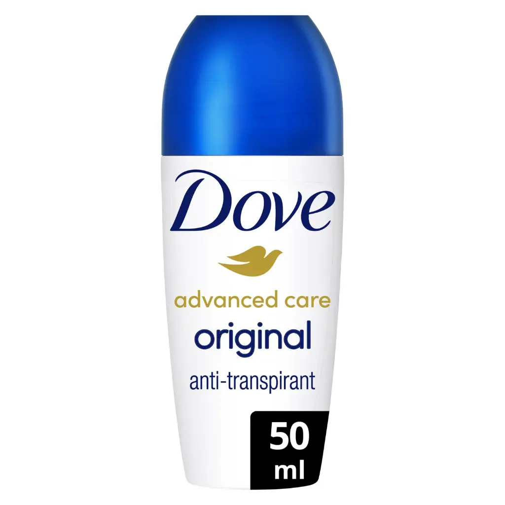 DOVE ORIGINAL 50ML