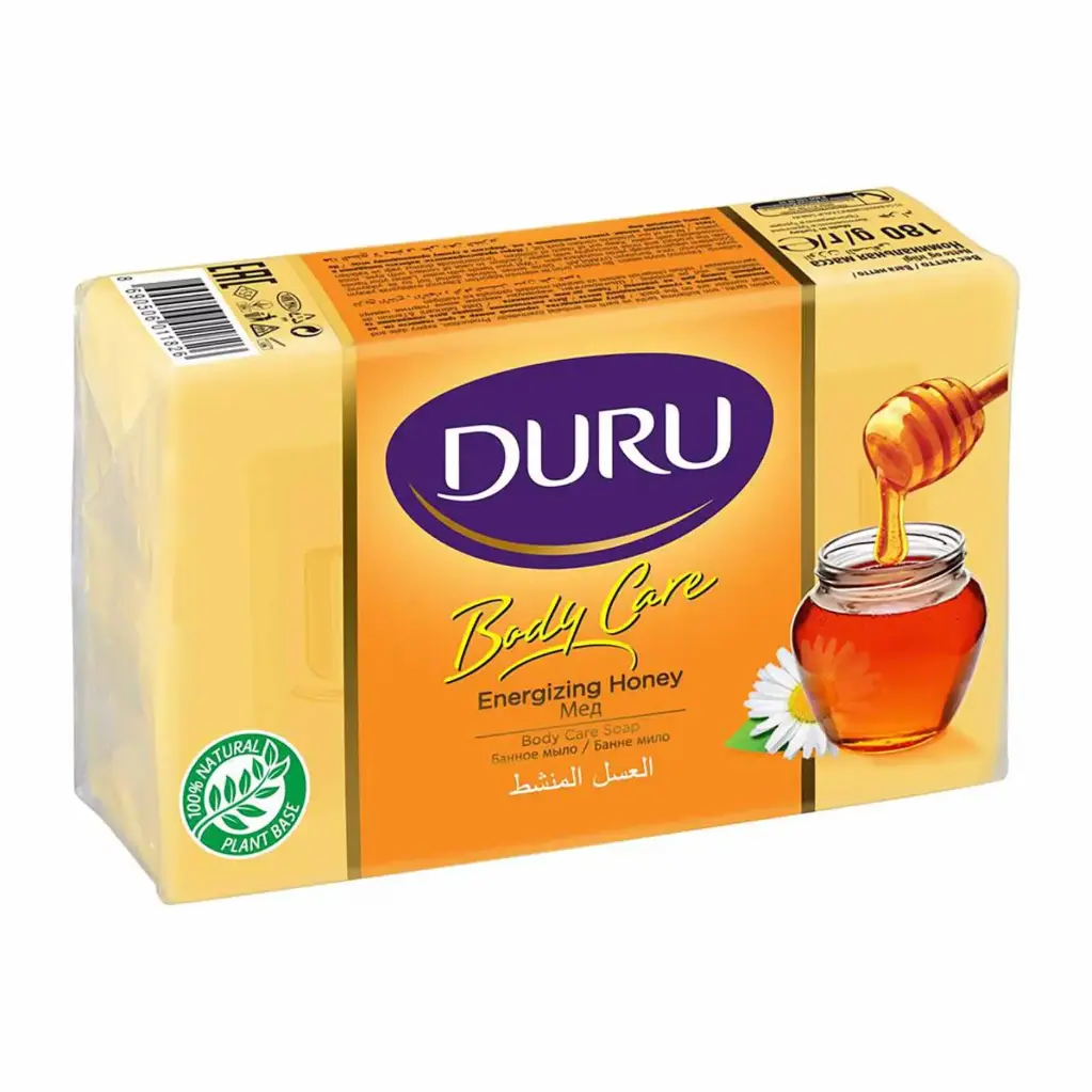 DURU BODY CARE