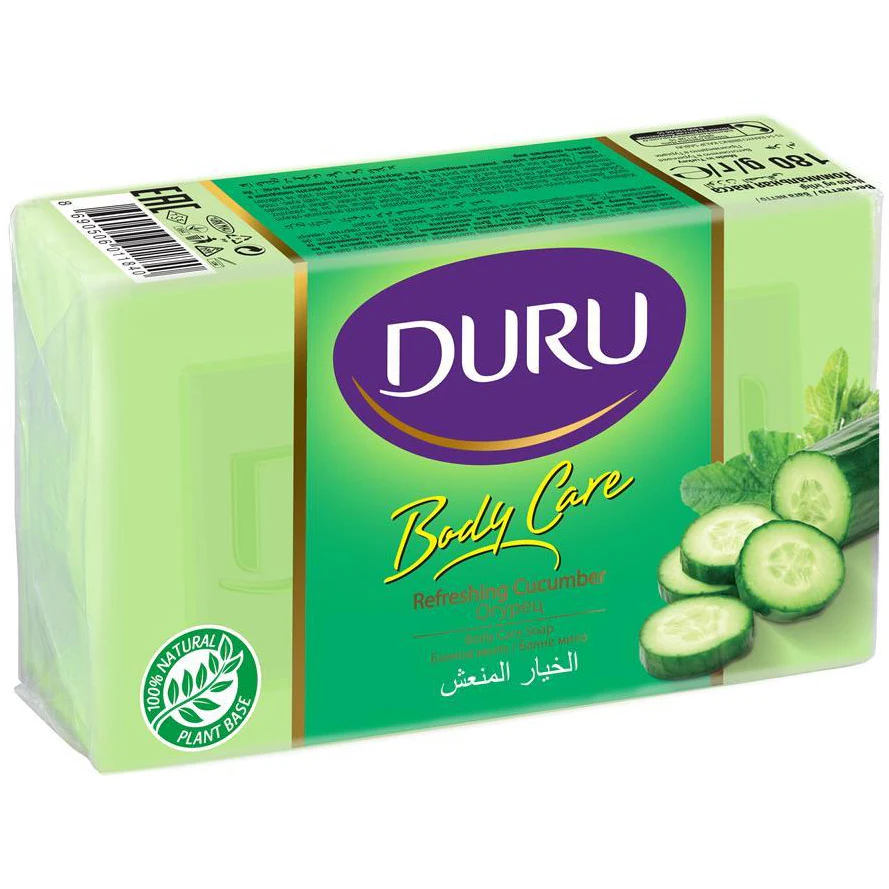 DURU BODY CARE CUCUMBER