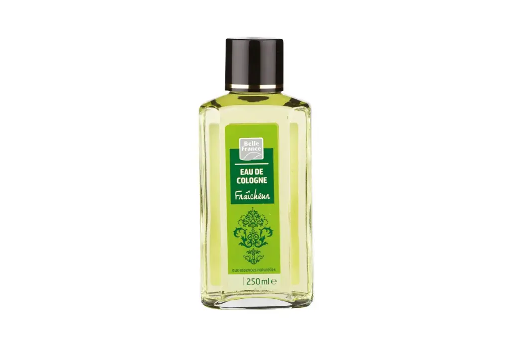 EAU DE COLOGNE FRAICHEUR 250ML