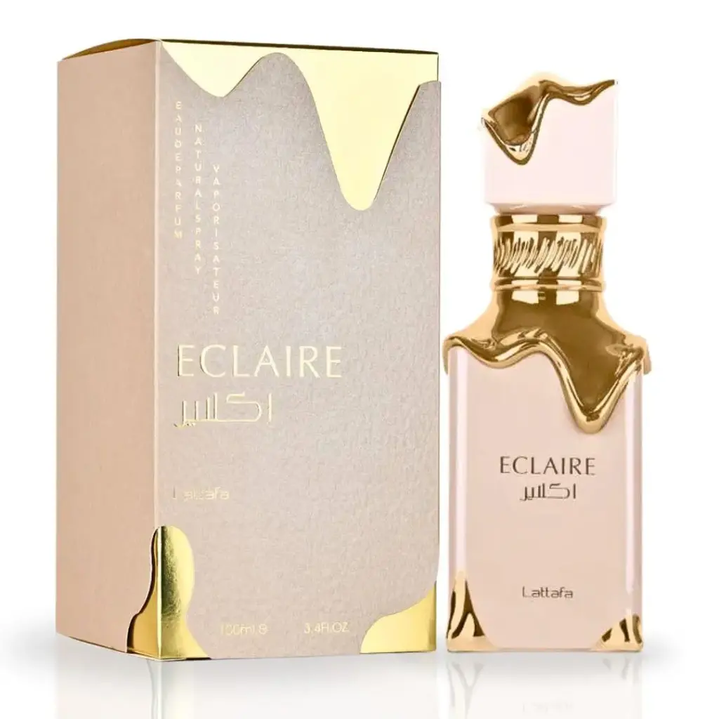 ECLAIRE LATTAFFA EAU DE PARFUM 100ML