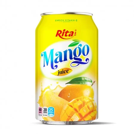 ELD MANGO JUICE DRINK 330ML