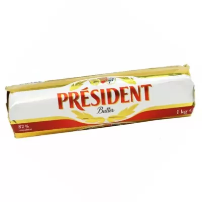 ELLE VIRE FRENCH BUTTER BEURRE 200G