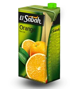 ELSABAH 1L