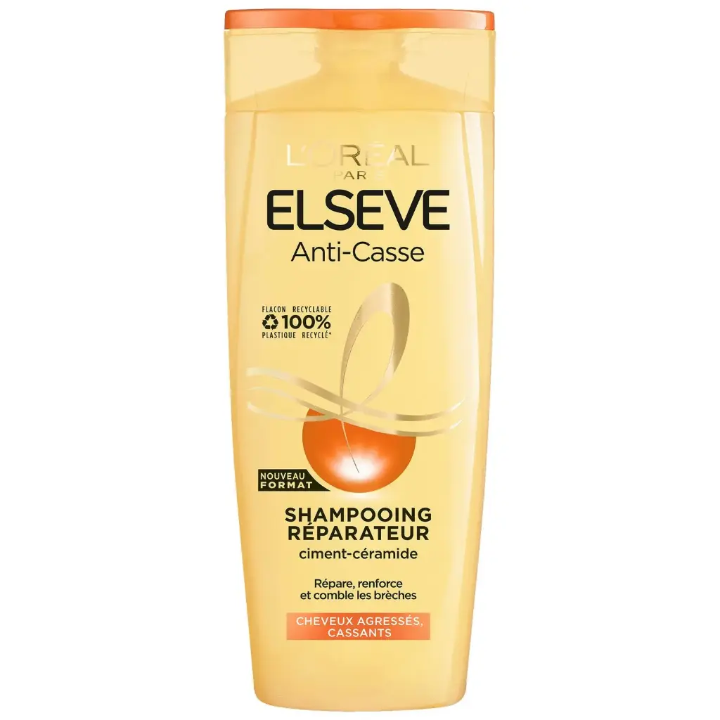 ELSEVE ANTI-CASSE 290ML