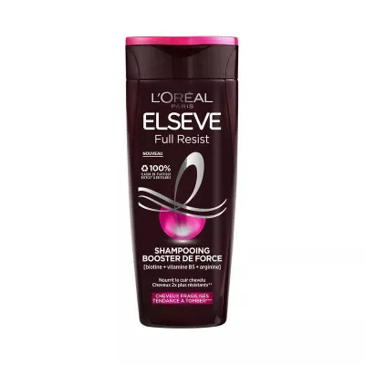 ELSEVE FULL RESIST 250ML