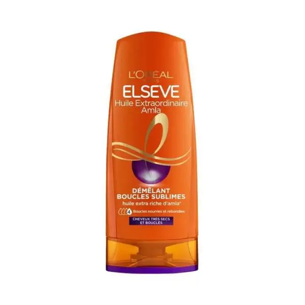 ELSEVE HUILE EXTRAORDINAIRE AMLA DEMELANT 200ML