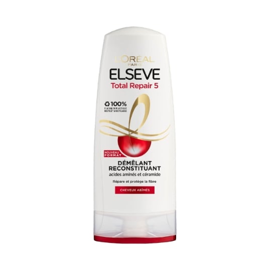 ELSEVE TOTAL REPAIR 5 9% 240ML