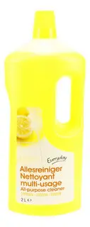 EVERYDAY ALLESREINIGER NETTOYANT MULTI-USAGE 2L