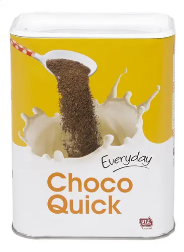 EVERYDAY CHOCO QUICK 800G