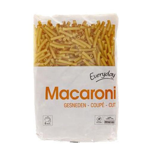 EVERYDAY MACARONI COUPE 500G