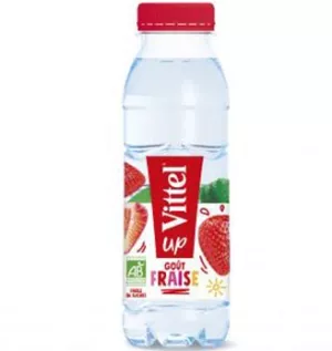 EVIAN EAU MINERALE PAQUET  6X1.5L